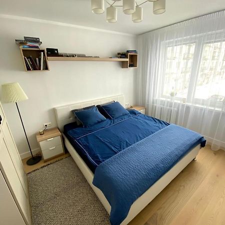 Apartament At Telegraph Str. Tukums Zewnętrze zdjęcie