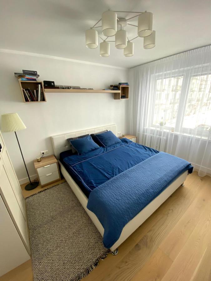 Apartament At Telegraph Str. Tukums Zewnętrze zdjęcie